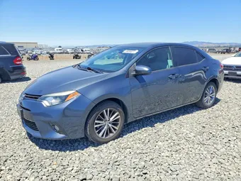 2015 Toyota Corolla 5YFBURHE5FP281471 Lot 59095816