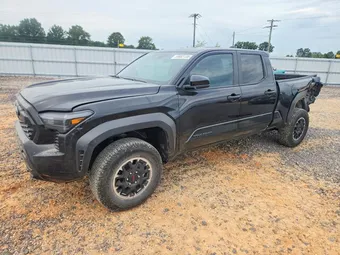 2024 Toyota Tacoma 3TMLB5JN1RM086847 Lot 59883136