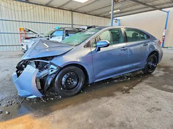 2026 Toyota Corolla 5YFB4MDE9TP416522 Lot 59855916