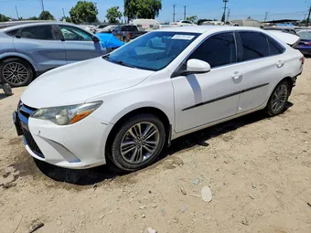 2016 Toyota Camry 4T1BF1FK2GU237951 Lot 60673116