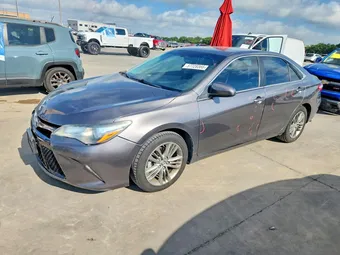 2016 Toyota Camry 4T1BF1FK2GU143679 Lot 57728366