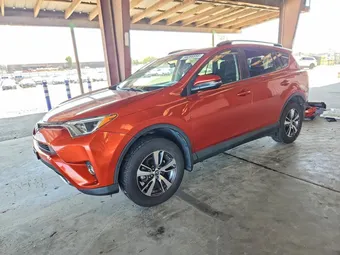 2016 Toyota RAV4 JTMWFREV8GJ065149 Lot 58256556