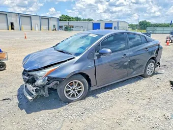 2017 Toyota Prius JTDKBRFU8H3031248