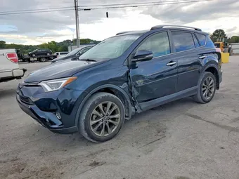 2018 Toyota RAV4 JTMDFREV9JJ729280 Lot 61201536