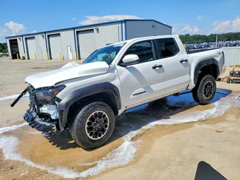 2025 Toyota Tacoma 3TMLB5JN0SM134473 Lot 60215806
