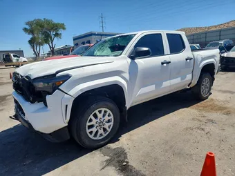 2024 Toyota Tacoma 3TYLD5KN1RT006072 Lot 56223086