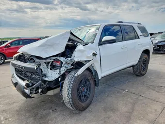 2015 Toyota 4Runner JTEBU5JR4F5232762