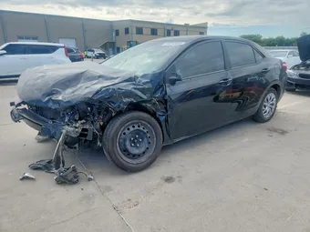 2019 Toyota Corolla 5YFBURHE3KP901308 Lot 59262666