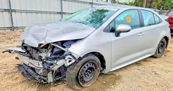 2025 Toyota Corolla 5YFB4MDE6SP258431 Lot 61961666