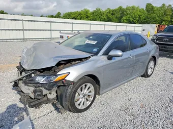 2024 Toyota Camry 4T1C11AKXRU866516 Lot 48758736