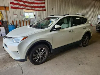 2018 Toyota RAV4 JTMDFREV1JJ231901 Lot 61479376
