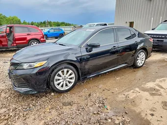 2019 Toyota Camry 4T1B11HK2KU842329 Lot 56591016