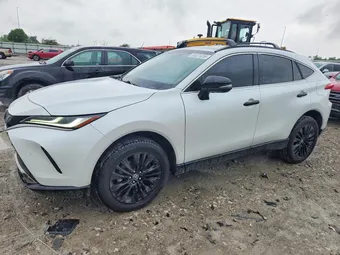 2024 Toyota Venza JTEAAAAH6RJ172791