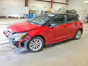 2023 Toyota Corolla JTND4MBEXP3203794 Lot 55587426