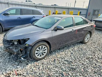2016 Toyota Camry 4T1BF1FK9GU600245 Lot 60932636