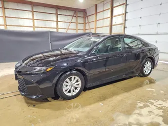 2026 Toyota Camry Hybrid 4T1DAACK1TU279890 Lot 56403326