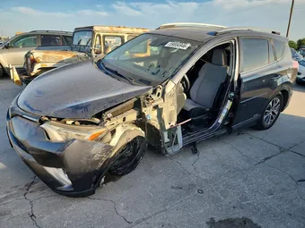 2016 Toyota RAV4 JTMRJREV9GD015189 Lot 59856946
