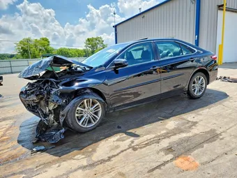 2016 Toyota Camry 4T1BF1FK6GU259127 Lot 60132726