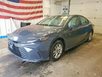 2025 Toyota Camry Hybrid 4T1DAACK2SU000929 Lot 61371896