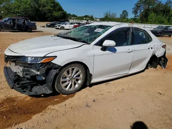 2023 Toyota Camry 4T1R11AK1PU831421 Lot 50413516