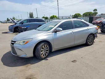 2016 Toyota Camry 4T1BK1FK9GU031053 Lot 60863956