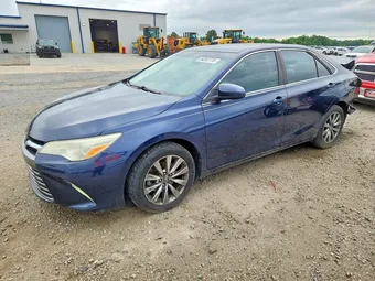 2016 Toyota Camry 4T1BF1FK8GU505935 Lot 54257776