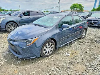 2024 Toyota Corolla 5YFB4MDE7RP155559 Lot 54807666