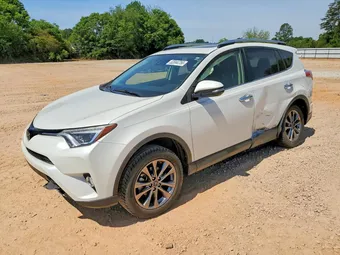 2018 Toyota RAV4 JTMYFREV8JJ171150 Lot 52044756