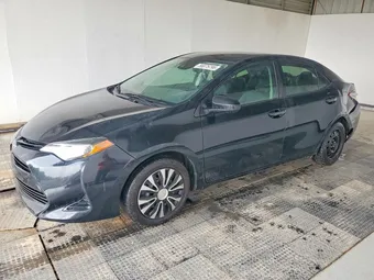 2019 Toyota Corolla 5YFBURHE3KP859206 Lot 56875796