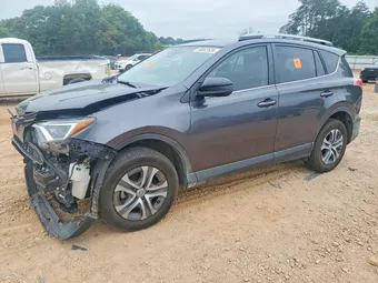 2018 Toyota RAV4 JTMZFREV0JJ751481 Lot 56883526