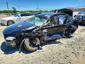 2017 Toyota Camry 4T1BF1FK9HU431586 Lot 57536926