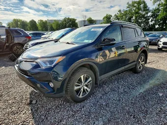 2017 Toyota RAV4 JTMRFREV8HJ162298 Lot 73559245