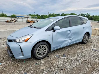 2016 Toyota Prius V JTDZN3EU6GJ043848