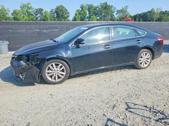 2015 Toyota Avalon 4T1BK1EB6FU155166