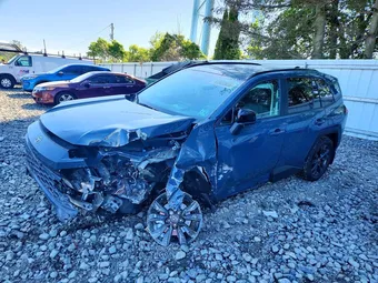 2026 Toyota RAV4 2T36CRAV3TC011799 Lot 51922856