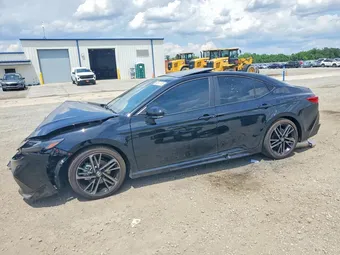 2026 Toyota Camry 4T1DAACK9TU739913 Lot 54617176