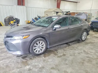 2019 Toyota Camry 4T1B11HK0KU799965 Lot 61517116