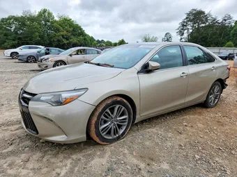 2015 Toyota Camry 4T1BF1FKXFU499926 Lot 54640986