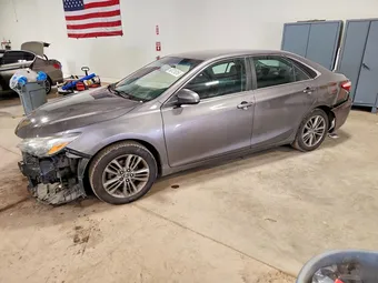 2016 Toyota Camry 4T1BF1FK3GU129001 Lot 60721016
