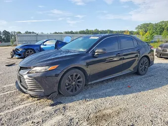 2021 Toyota Camry 4T1C11AK6MU404852 Lot 59336616