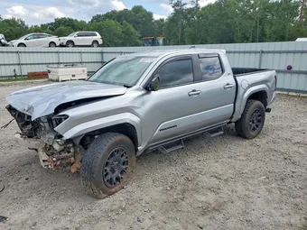 2024 Toyota Tacoma 3TYLB5JN7RT057910 Lot 53354116