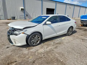 2016 Toyota Camry 4T1BF1FK2GU202472 Lot 59848736