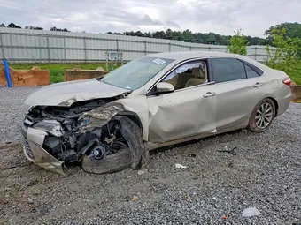 2015 Toyota Camry 4T1BD1FK7FU148557 Lot 56529006