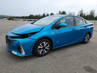 2017 Toyota Prius Prime JTDKARFP0H3041639