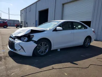 2015 Toyota Camry 4T1BF1FK4FU083502 Lot 60306496
