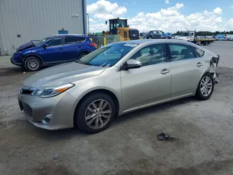 2015 Toyota Avalon 4T1BK1EB8FU179582