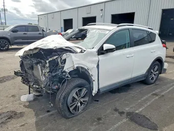 2016 Toyota RAV4 2T3WFREV6GW238510 Lot 56290956