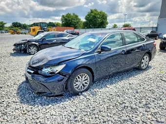 2016 Toyota Camry 4T1BF1FK1GU609375 Lot 57107626