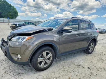 2015 Toyota RAV4 JTMWFREV5FD073710 Lot 85976905