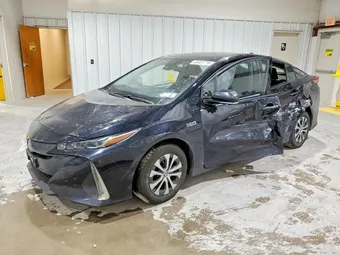 2020 Toyota Prius Prime JTDKARFP5L3143527